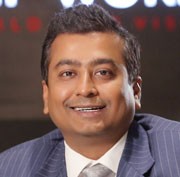 Known as an industrial real estate entrepreneur Prakash Patel is the founder and managing director of Bhumi World. 