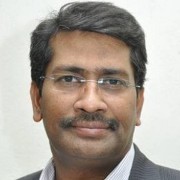 Ranga Pothula is the MD India sub-continent & SVP global delivery services of the New York-headquartered multi-national software company ‘Infor’