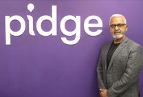 Ratnesh Verma is the founder & leader of Pidge