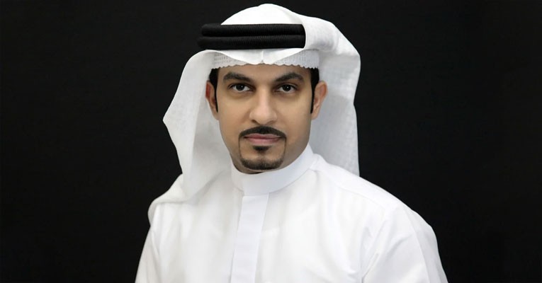 Sheikh Majid Al Mualla