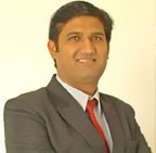 Vikas Pawar is a supply chain specialist with experience in global trade and logistics strategy. He has managed complex strategic solutions for organizations like Gati, Adani Logistics and SJ Consulting (USA)