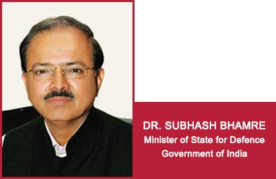 Dr. Subhash Bhamre
