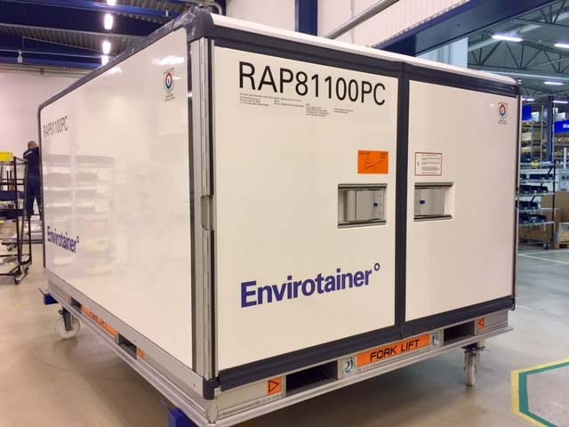 envirotainer-opens-rap-e2-and-rkn-e1-station-in-hyderabad-logistics