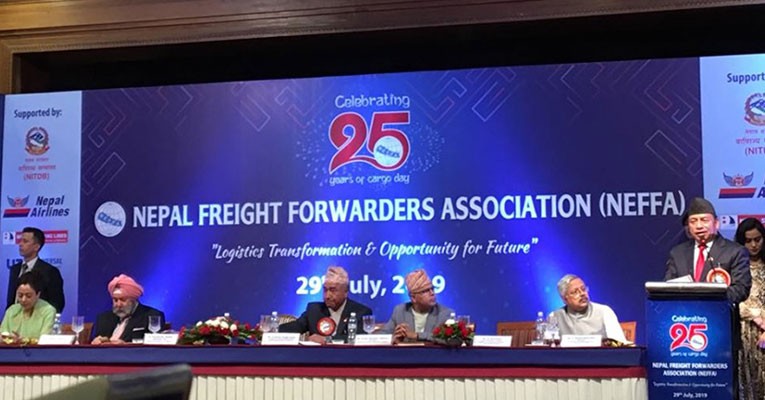 fffai-nepal-freight-forwarders-should