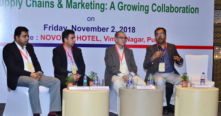 ibs-icfai-business-schools-supply-chain-summit-got-key-issues-in-limelight