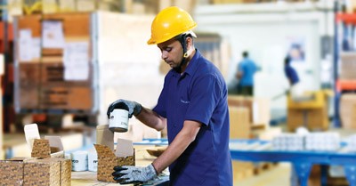IT is key to warehousing growth in India