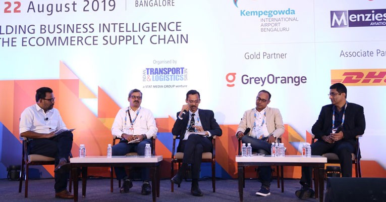 insightful-panel-discussions-define-inaugural-ecommerce-logistics-summit-2019