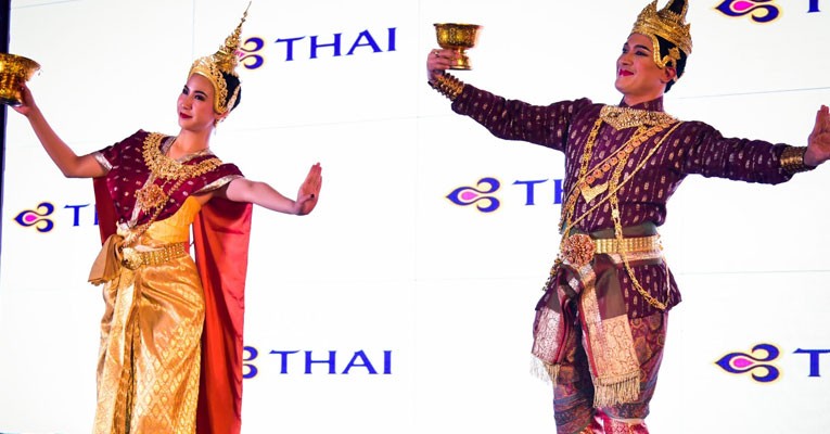 thai-airways-celebrates-15-years-of-service-in-bengaluru-aviation