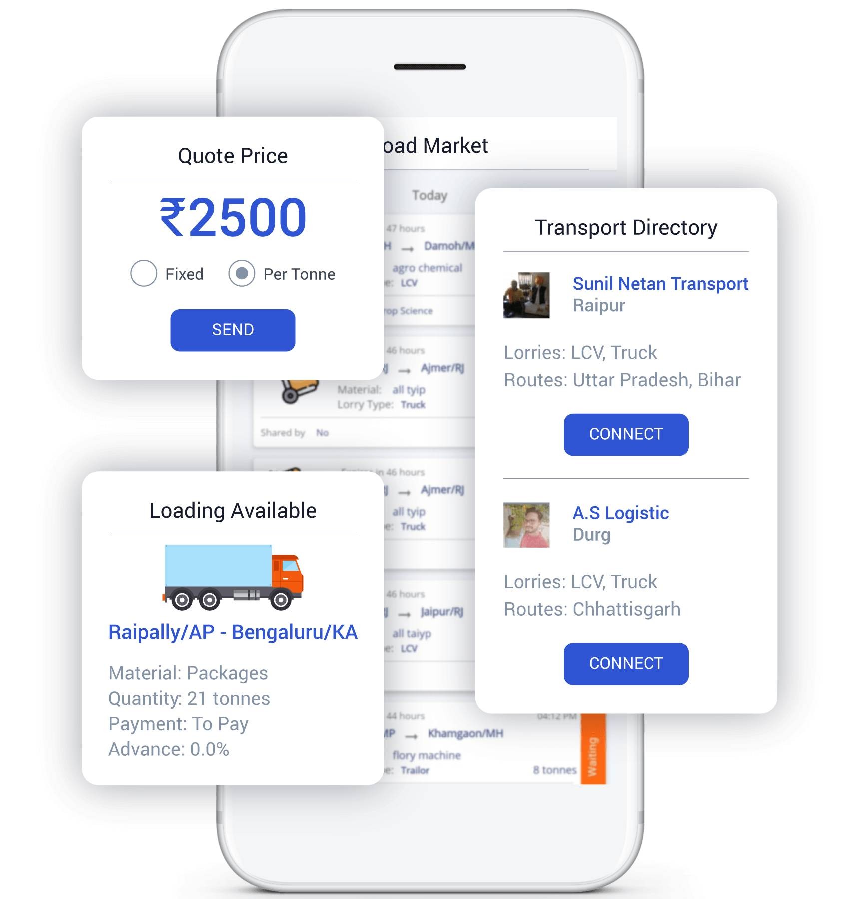 In June 2020 Vahak raised an undisclosed amount in seed funding led by venture capital fund Leo Capital.