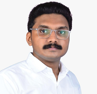 Libin Chacko Kurian