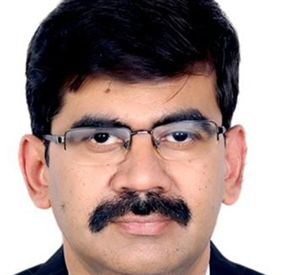 Sanjay Suranglikar