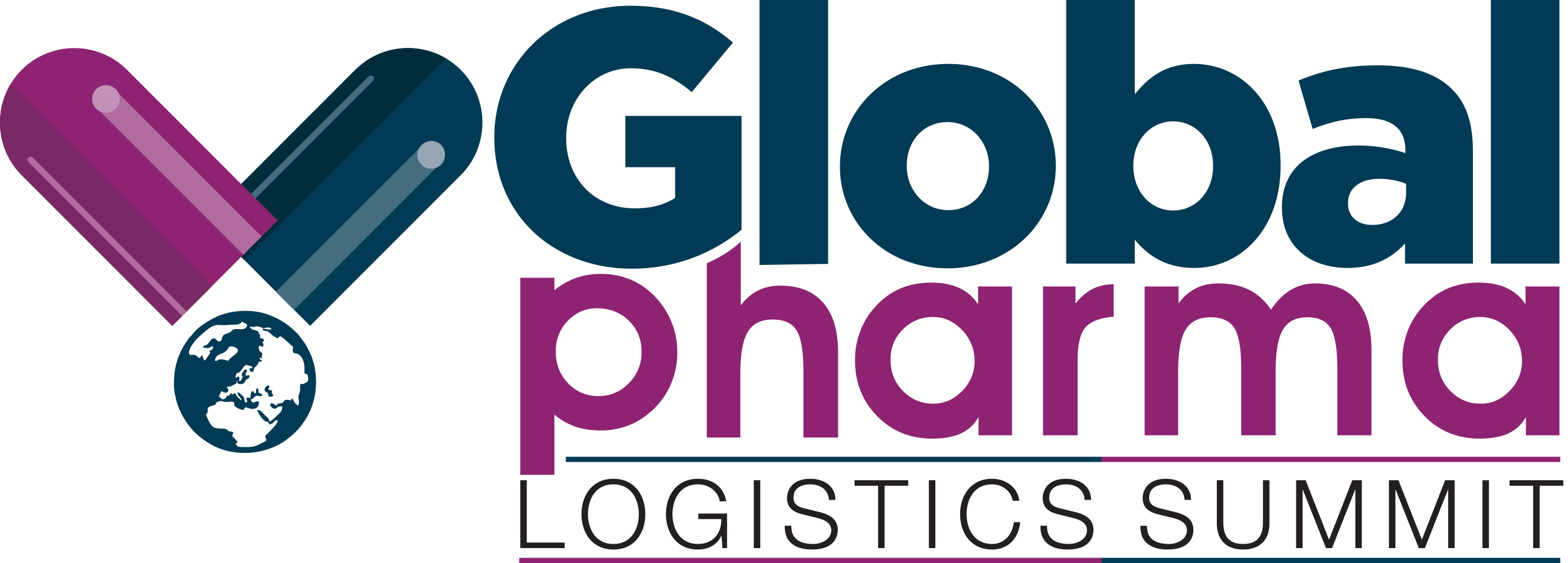 Global Pharma Logistics Summit 2022