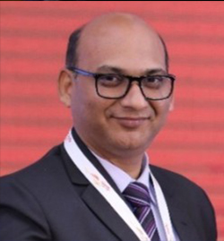 Avinash Verma,General Manager / Lead Cold Chain Pharma Operations & Management,Reliance Retail