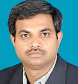 Rajasekhara Reddy