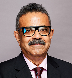 Tushar Jani,Group Chairman,Cargo Service Center