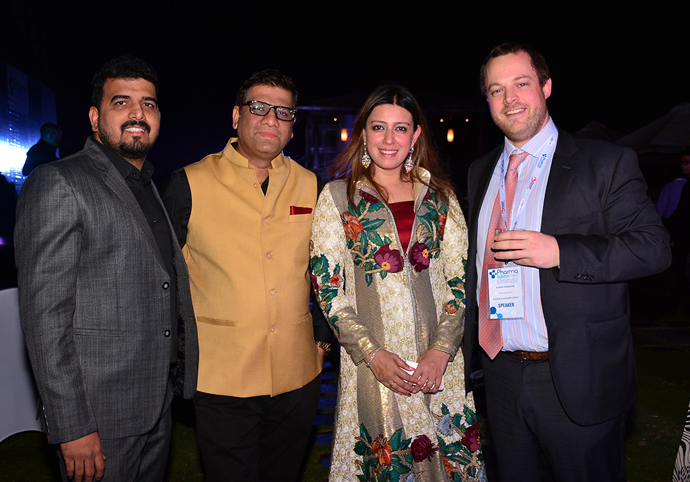 Global Pharma Logistics Summit 2023 Conference Event in Mumbai, India