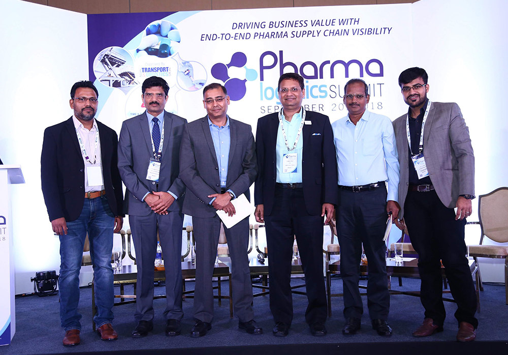 Global Pharma Logistics Summit 2023 Conference Event in Mumbai, India