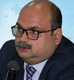 Pratyush Kumar