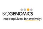 Biogenomics