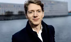 I look forward to continuing Maersks transformation in close cooperation with the board and management: Robert I look forward to continuing Maersks transformation in close cooperation with the board and management: Robert