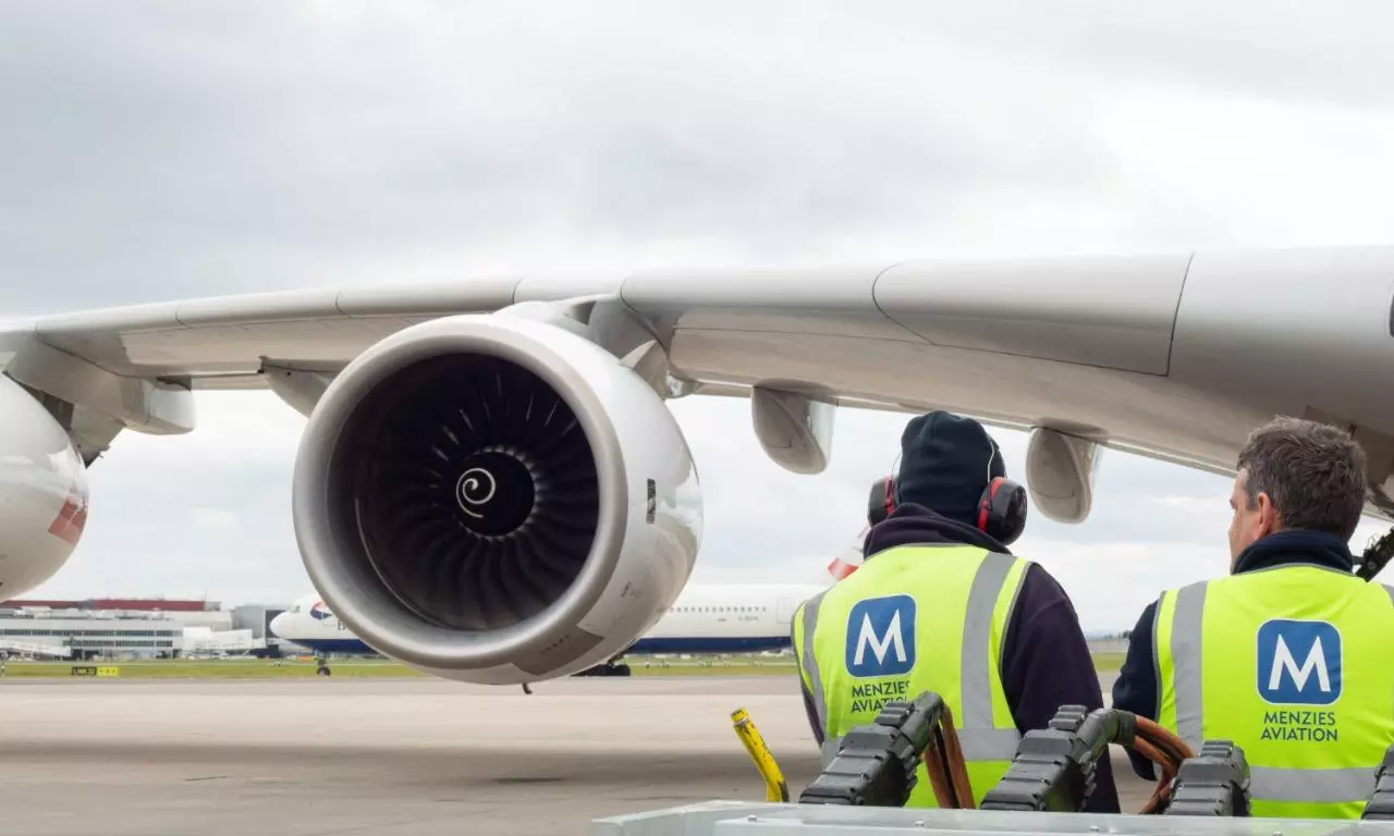NAS must now announce a firm intention to make an offer or not for Menzies by March 9, 2022. NAS must now announce a firm intention to make an offer or not for Menzies by March 9, 2022.