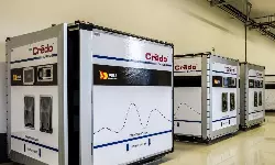 Peli BioThermal unveils new Crēdo Cargo with anti-tampering systems Peli BioThermal unveils new Crēdo Cargo with anti-tampering systems