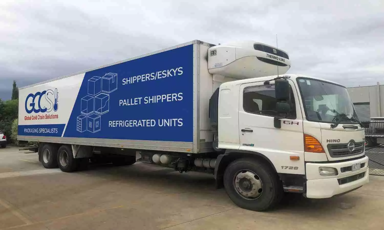 To ensure all solutions adhere to sustainability, GCCS packages are manufactured using a satellite-based location approach To ensure all solutions adhere to sustainability, GCCS packages are manufactured using a satellite-based location approach