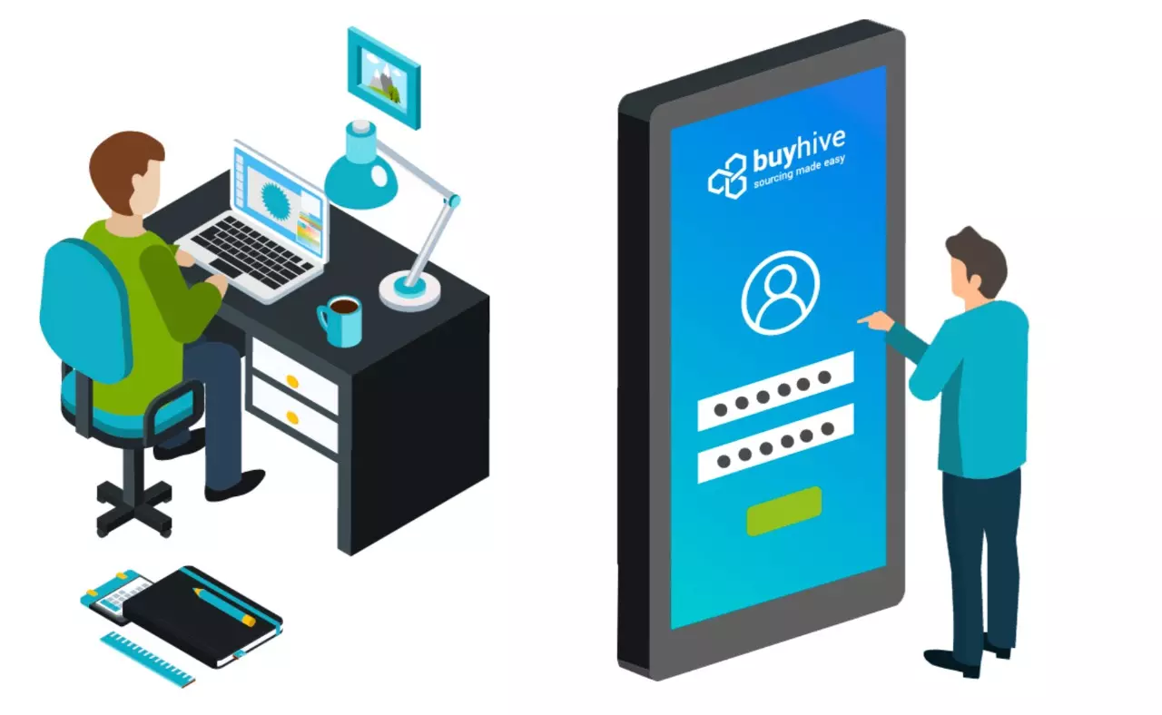 BuyHive partners with 40Seas to offer cross-border B2B financing to SME buyers BuyHive partners with 40Seas to offer cross-border B2B financing to SME buyers