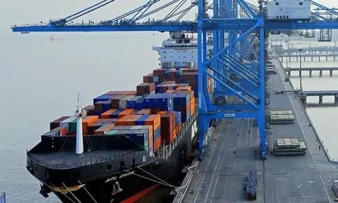 While ships have not been turned back yet or re-routed, there are high chances that these developments cannot be ruled out. While ships have not been turned back yet or re-routed, there are high chances that these developments cannot be ruled out.