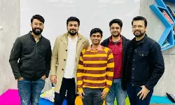 Founded in 2015, Shipsy helps shippers manage end-to-end logistics. Founded in 2015, Shipsy helps shippers manage end-to-end logistics.