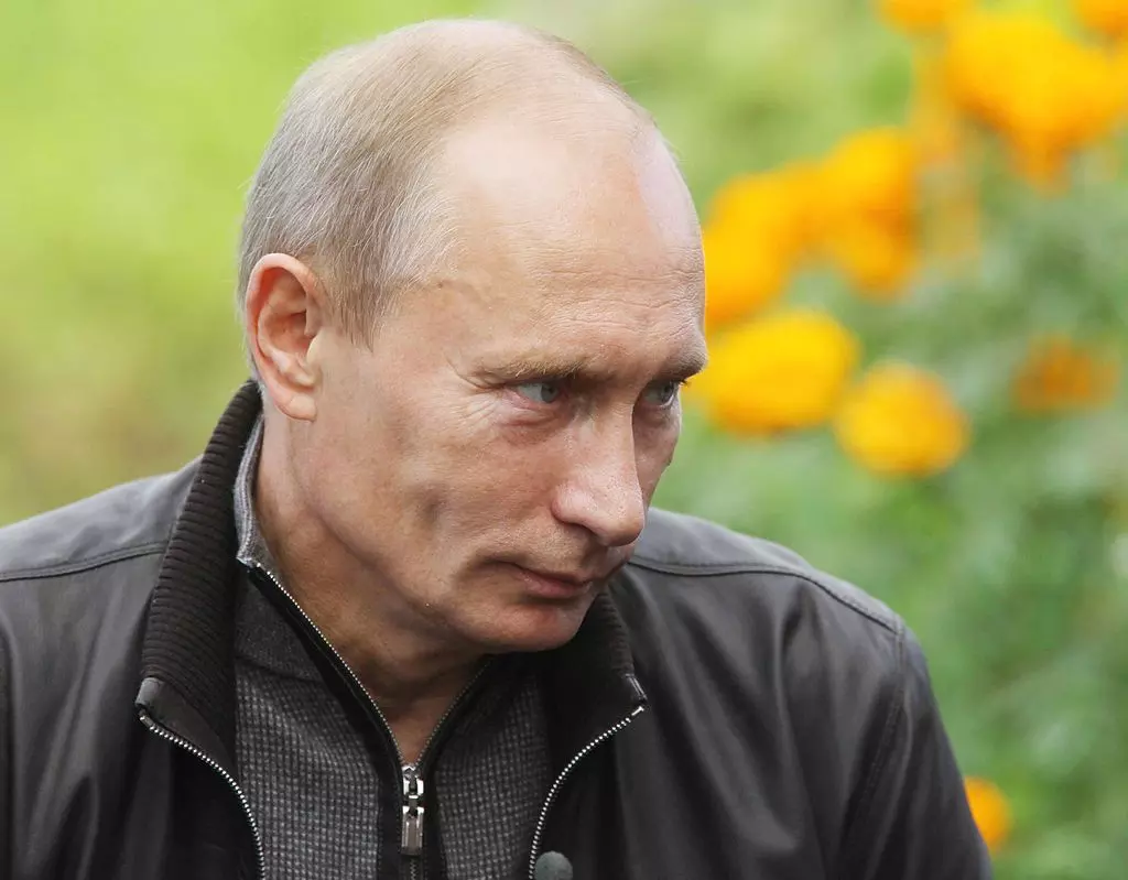 Lot depends on what Russian President Vladimir Putin will decide now. (Image Credit: www.kremlin.ru.)