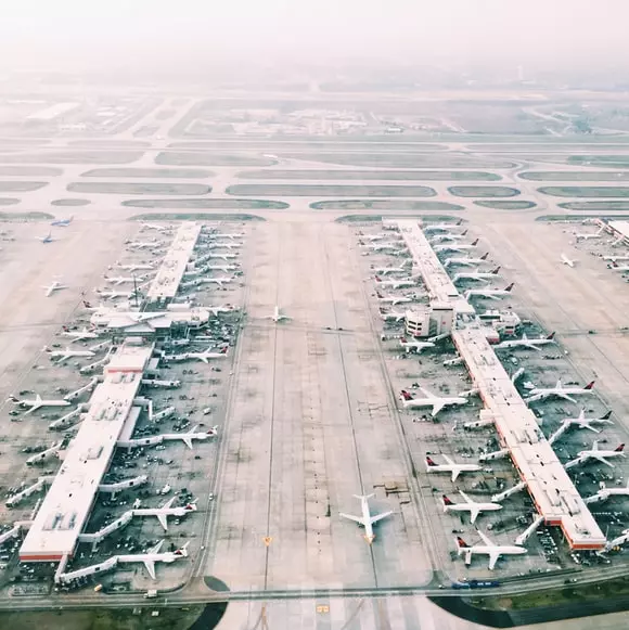 Investments worth Rs 2.3 Trillion expected for new greenfield airports in India by 2030: Praxis Report Investments worth Rs 2.3 Trillion expected for new greenfield airports in India by 2030: Praxis Report