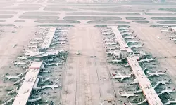 Investments worth Rs 2.3 Trillion expected for new greenfield airports in India by 2030: Praxis Report Investments worth Rs 2.3 Trillion expected for new greenfield airports in India by 2030: Praxis Report