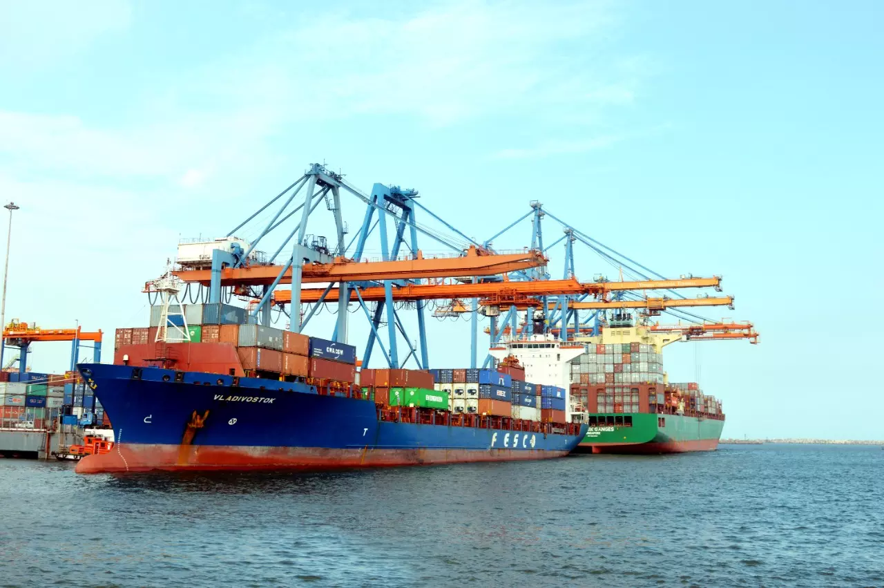 5 key supply chain risks owing to the Russia-Ukraine crisis 5 key supply chain risks owing to the Russia-Ukraine crisis