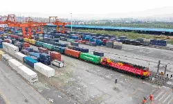 How is the Russia-Ukraine conflict affecting China-Europe trade? How is the Russia-Ukraine conflict affecting China-Europe trade?
