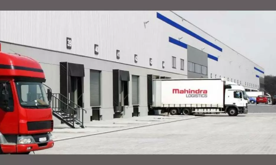 Mahindra Logistics to acquire majority stake in Whizzard