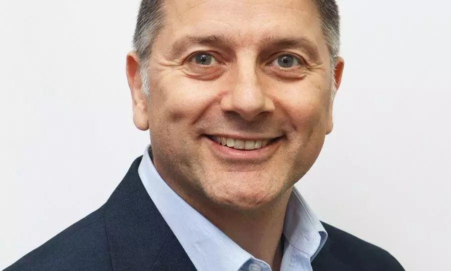 Ross Marino appointed as new chief executive officer of Unilode Ross Marino appointed as new chief executive officer of Unilode