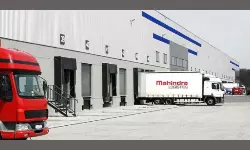 Mahindra Logistics to acquire majority stake in Whizzard Mahindra Logistics to acquire majority stake in Whizzard
