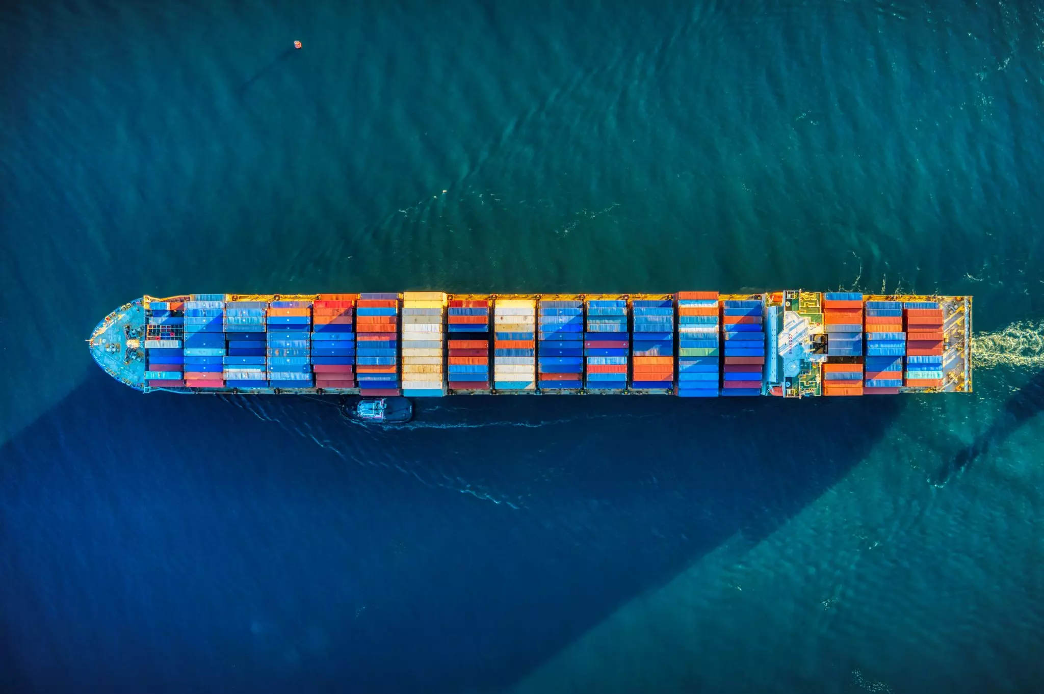 Containership orders zoom in 2021, says VesselsValue