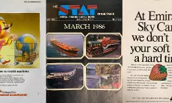Around the World in 36 Years: Were older, wiser, and raring to go! Around the World in 36 Years: Were older, wiser, and raring to go!