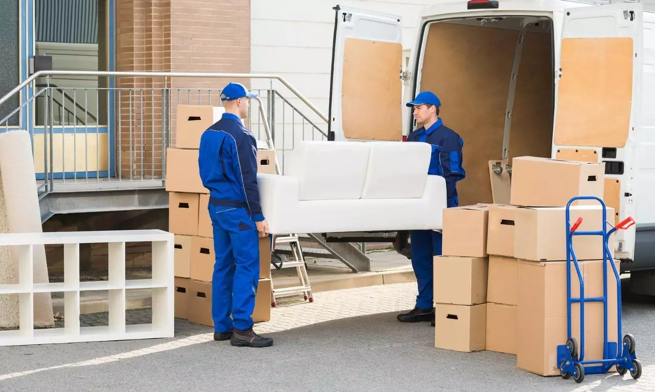 Top trends in the global relocation industry post Covid-19 Top trends in the global relocation industry post Covid-19