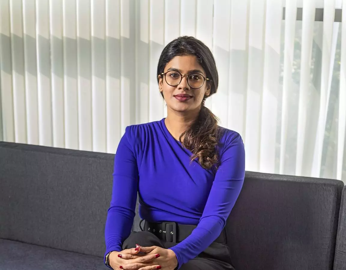 Locus appoints Anusha Yomahesh as Director-Brand & Content Marketing, Anshu Singh as VP-HR Locus appoints Anusha Yomahesh as Director-Brand & Content Marketing, Anshu Singh as VP-HR