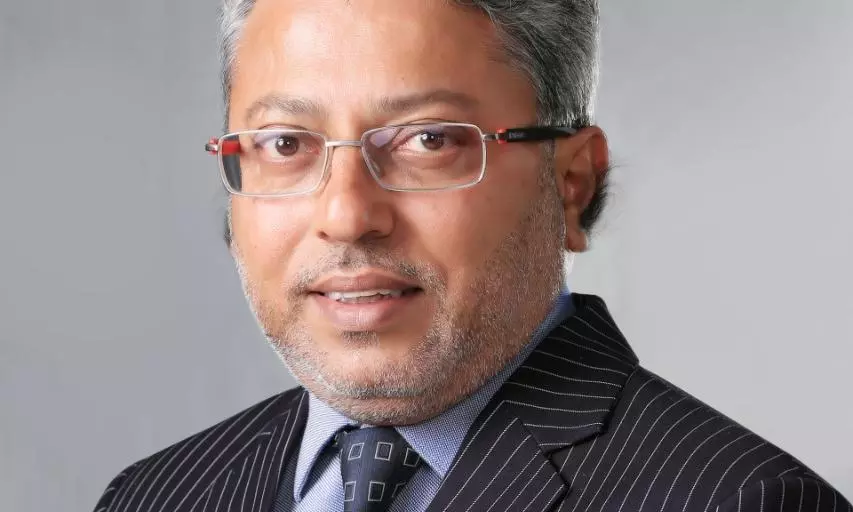 Jet Freight appoints logistics veteran Joy John as air, sea director Jet Freight appoints logistics veteran Joy John as air, sea director