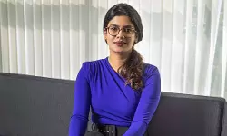 Locus appoints Anusha Yomahesh as Director-Brand & Content Marketing, Anshu Singh as VP-HR Locus appoints Anusha Yomahesh as Director-Brand & Content Marketing, Anshu Singh as VP-HR