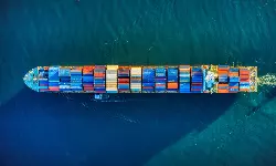 Russians/Ukrainians are 15% of seafarers; safety concerns all