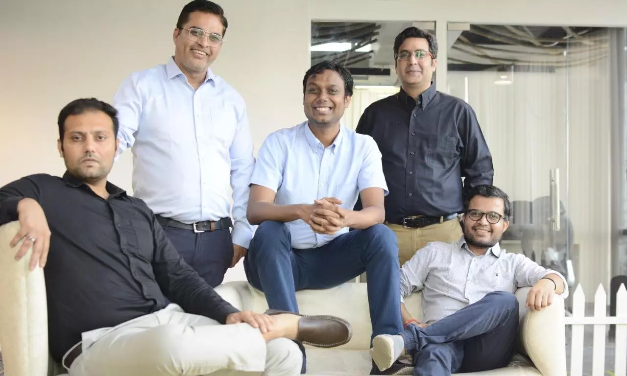 Fleetx announces ESOP buyback worth ₹3.9 crore Fleetx announces ESOP buyback worth ₹3.9 crore