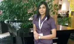 Vandana Mazumdar, manager, EV vertical, pan India, COGOS Technologies Vandana Mazumdar, manager, EV vertical, pan India, COGOS Technologies