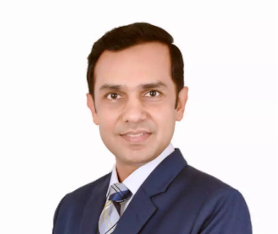 Nitin Mahipal Nitin Mahipal