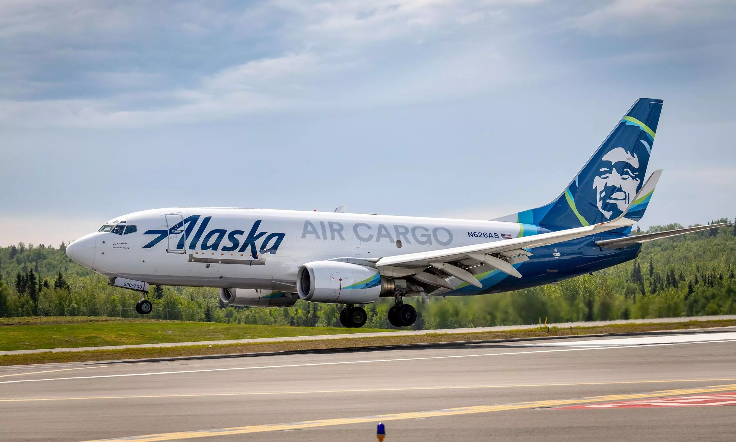 IBS Softwares iCargo to digitally transform Alaska Air Cargos biz