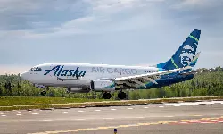 IBS Softwares iCargo to digitally transform Alaska Air Cargos biz IBS Softwares iCargo to digitally transform Alaska Air Cargos biz